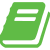 Project execution scheme icon