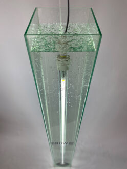Lampa LED wodoodporna